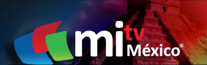 MiTV México