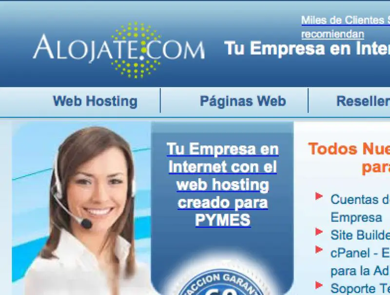 Alojate.com