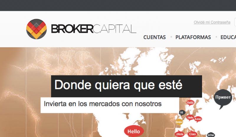 Broker Capital