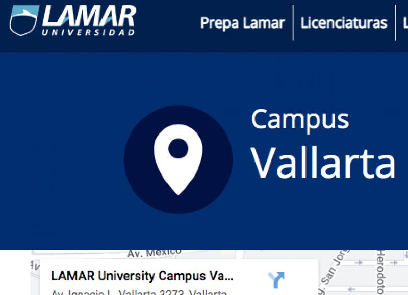 Universidad Lamar
