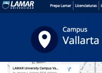 Universidad Lamar Zapopan