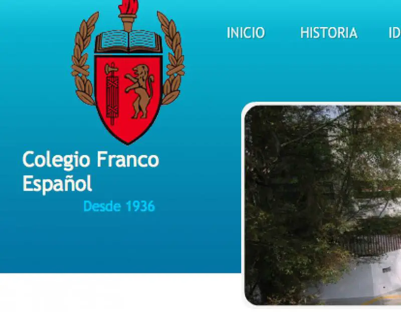 Colegio Franco Español