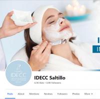 IDECC Saltillo