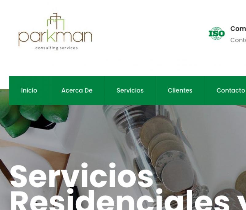 Parkman Consulting Services