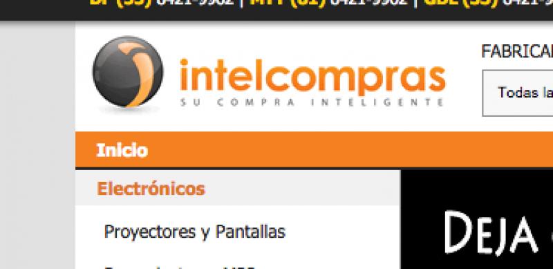 Intelcompras.com