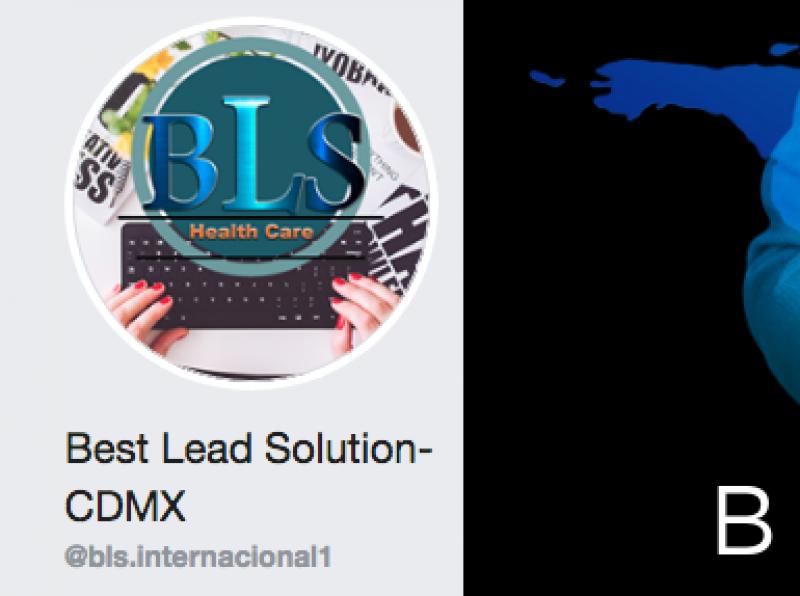 Best Lead Solutions