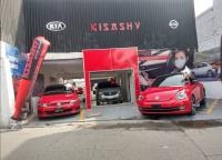 Kisashy Motor Group Ciudad de México