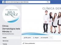 Clínica Dermatológica Isela Méndez Ciudad de México