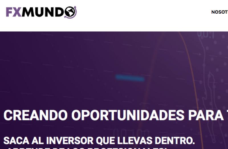 Fxmundo.com