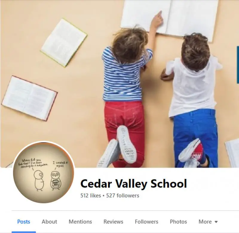 Cedar Valley School