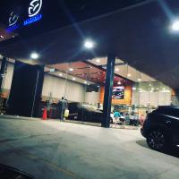 Mazda Mexico  MEXICO