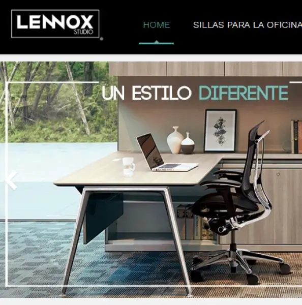 Lenox Studio