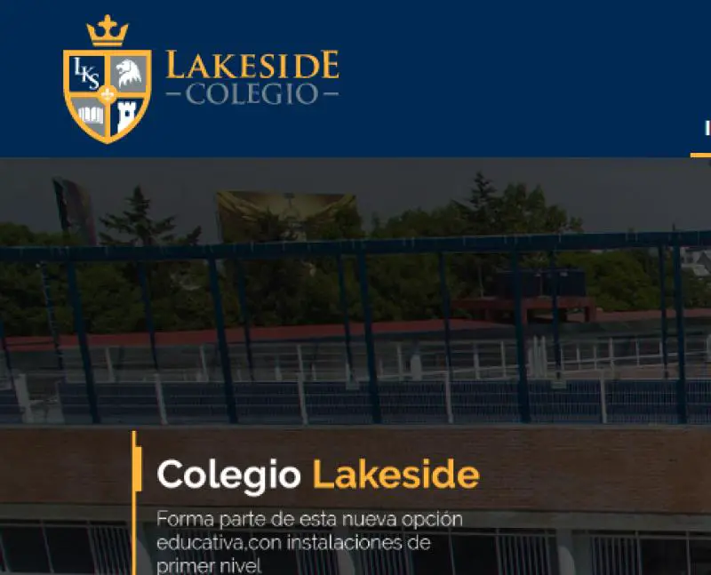 Colegio Lakeside