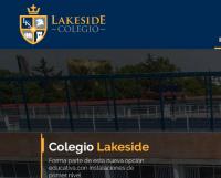Colegio Lakeside Ciudad de México