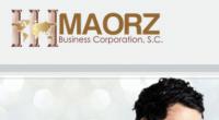 Maorz Business Corporation Zapopan