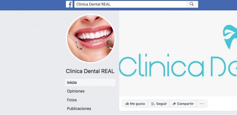 Clínica Dental REAL