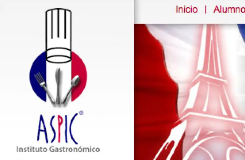 Aspic Instituto Gastronómico