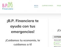 B.P. Financiera Guadalajara