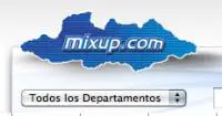Mixup Ciudad de México