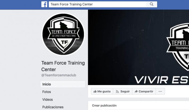 Force Training Center