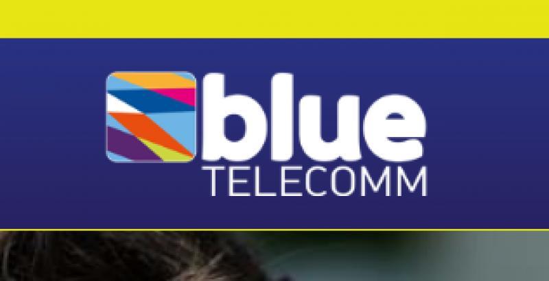 Blue Telecomn