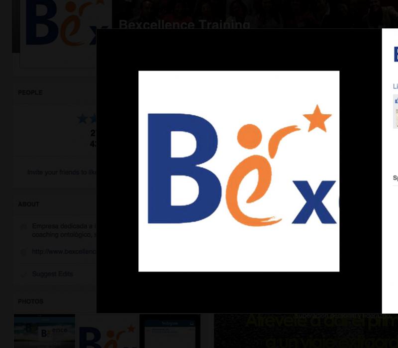 Bexcellence Training