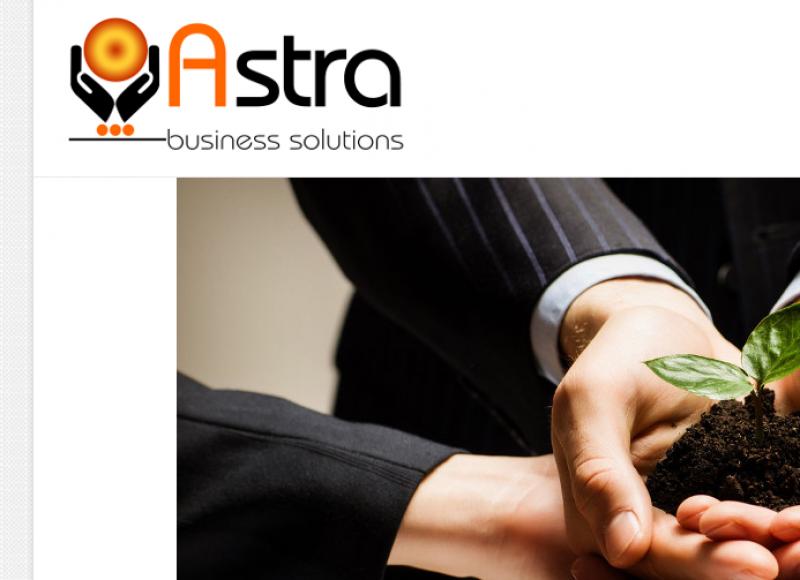 Astra Business Solutions