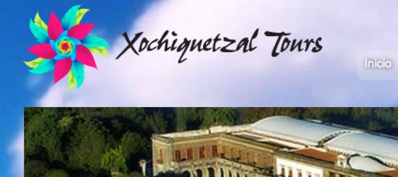 Xochiquetzal Tours