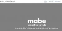 Servicio Mabe México Ciudad de México
