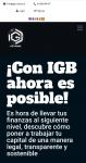 IGB Network Santiago de Querétaro