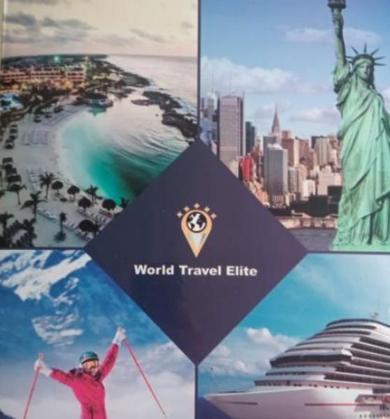 World Travel Elite
