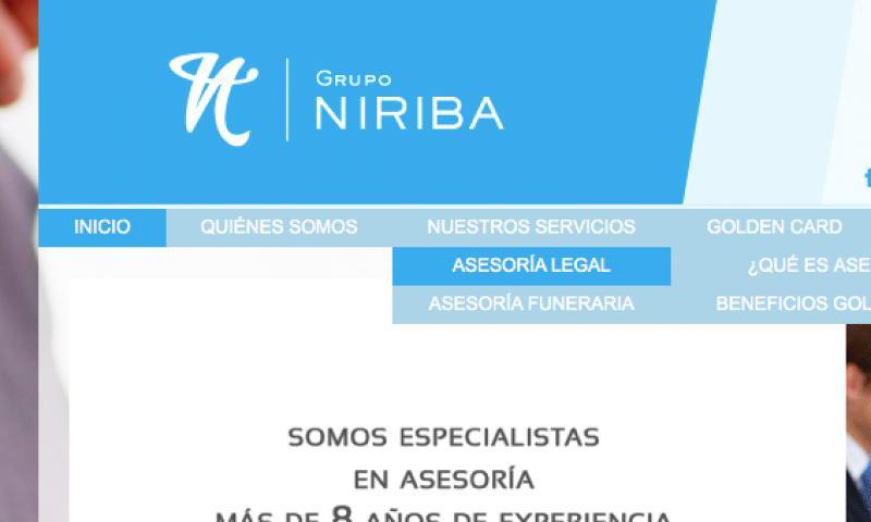 Grupo Niriba