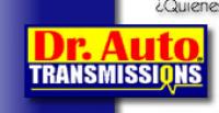 Dr. Auto Transmissions Escobedo