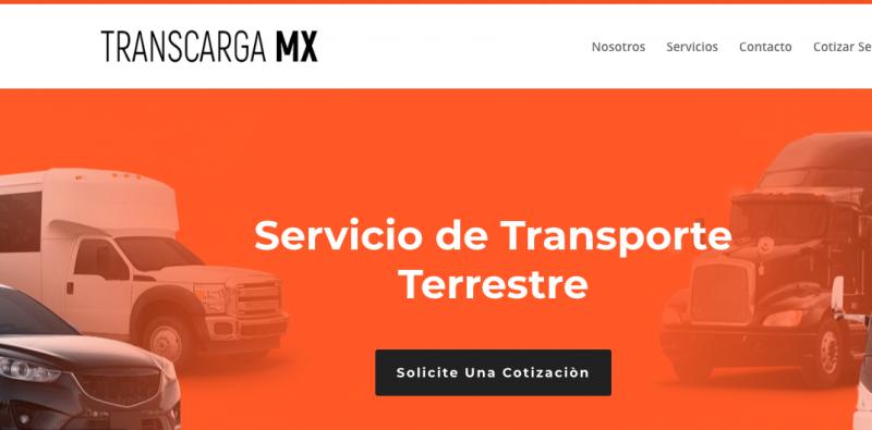 Transcarga MX