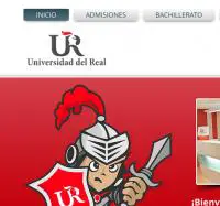 Universidad del Real Cuautlancingo