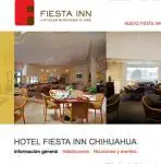 Hotel Fiesta Inn Toluca