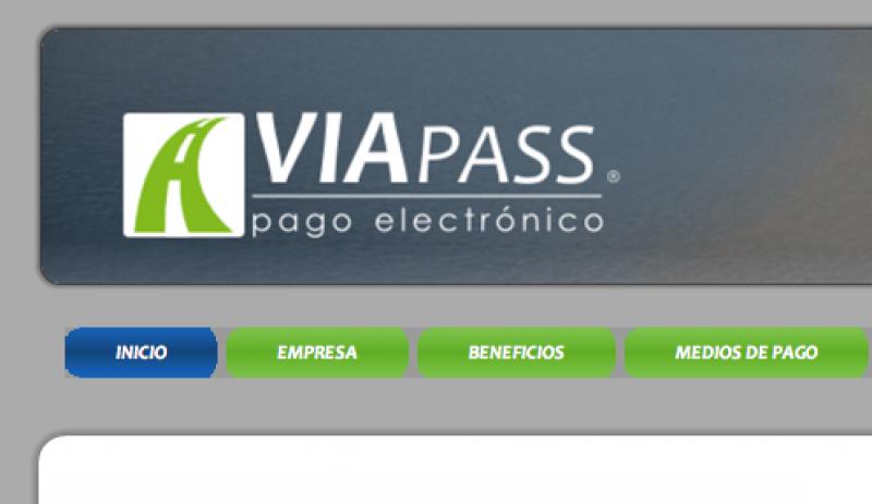 ViaPass