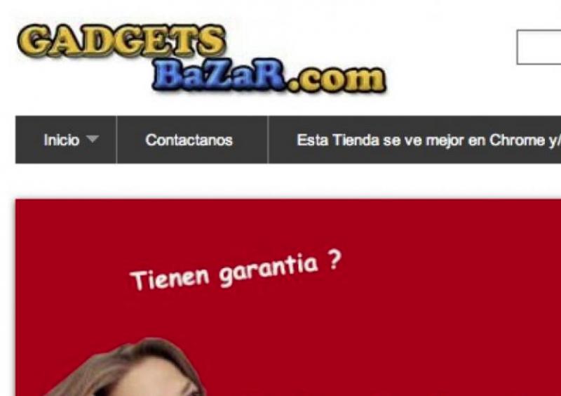Gadgetsbazar.com