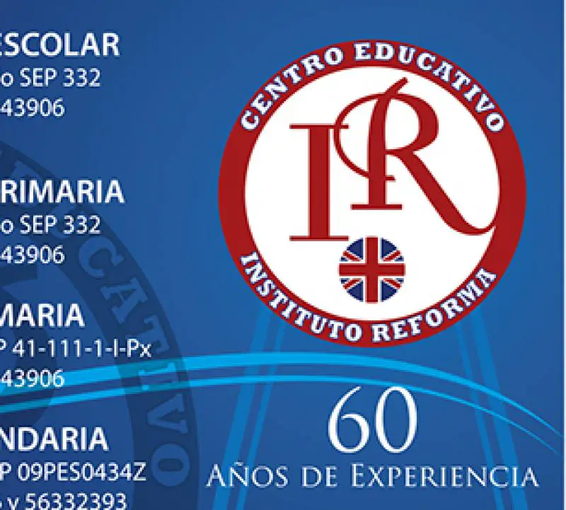 Centro Educativo Instituto Reforma
