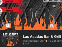 Las Asadas Bar & Grill Xochitepec