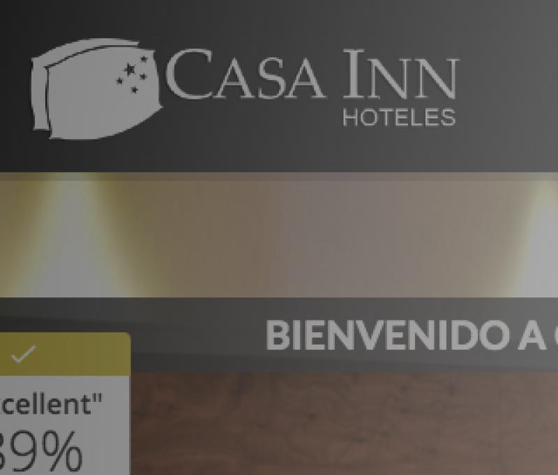 Hoteles Casa Inn