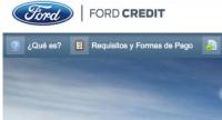 Ford Credit Monterrey