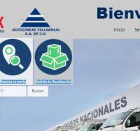 Autolineas Villarreal Monterrey