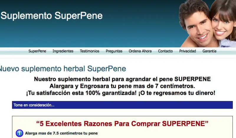 Superpene.com