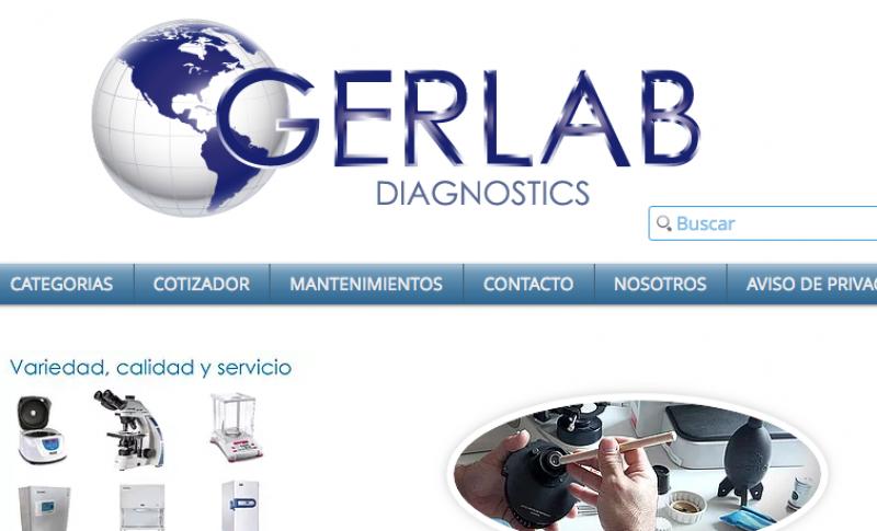 Gerlab Diagnostics