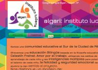 Algari Instituto Ludens Ciudad de México