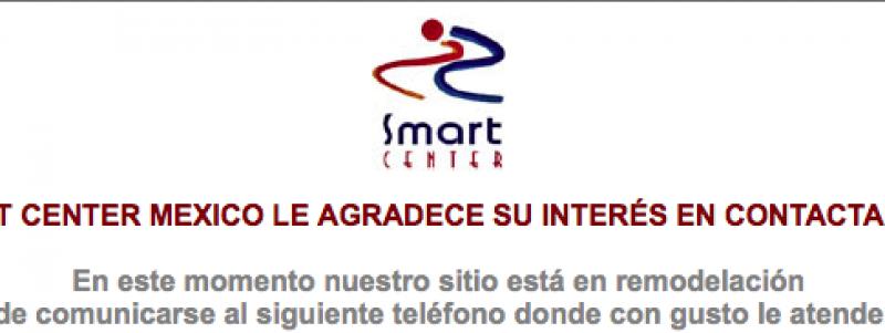 Smart Center 