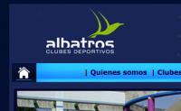 Club Albatros Puebla