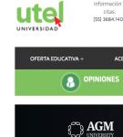 Utel University Naucalpan de Juárez