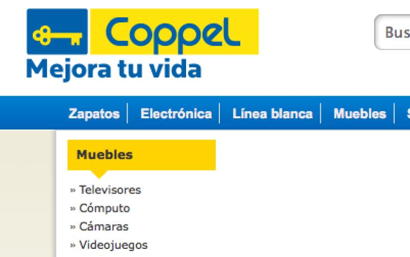 Coppel.com